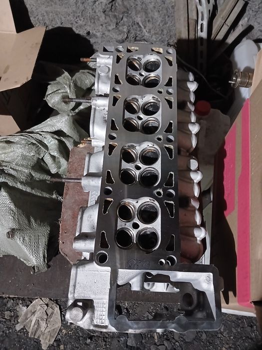 ГБЦ ЗМЗ 406 Газель,Уаз