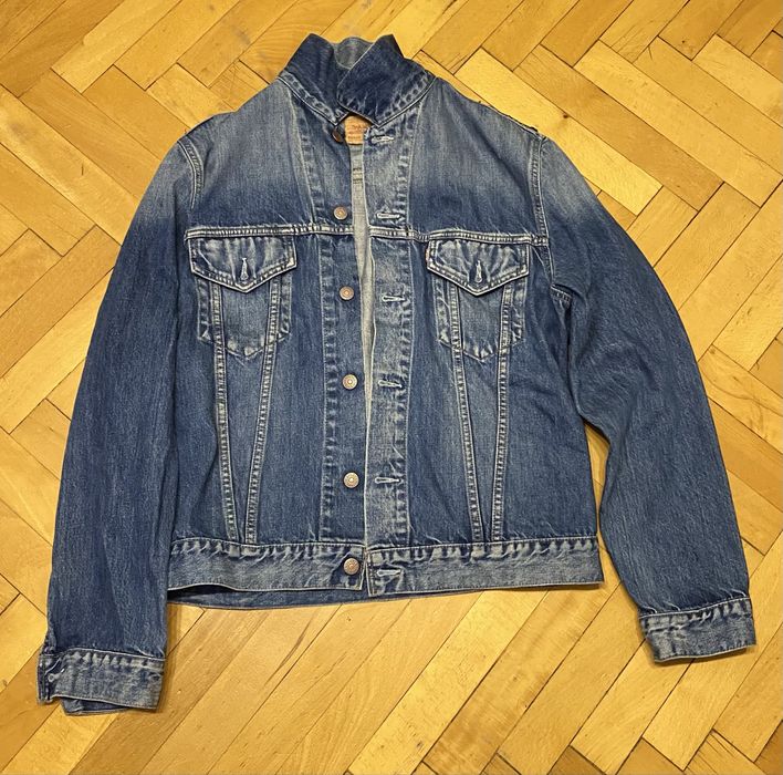 Лот якета пънк рокерия