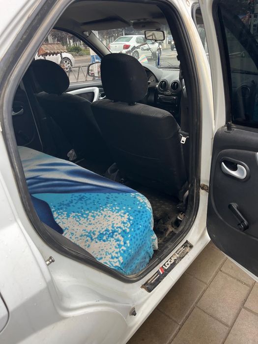 DACIA Logan 2010 — imagine 5