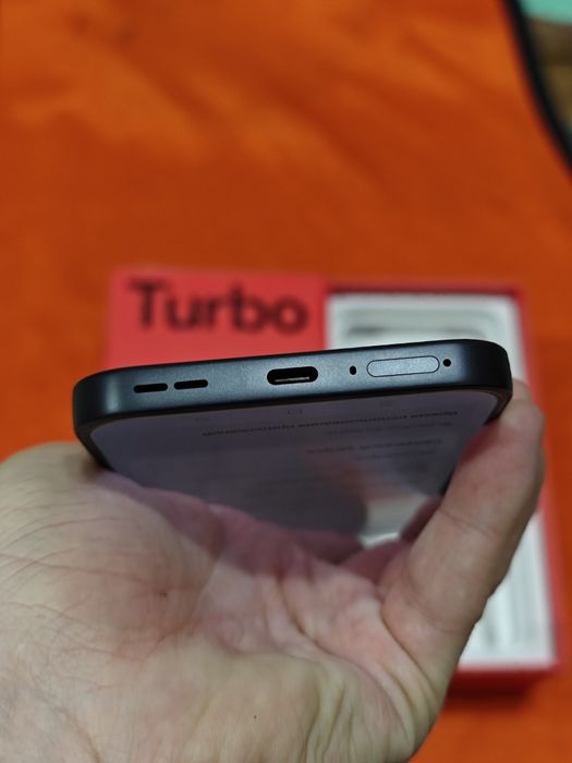 One Plus V6 Turbo 256Gb 5G