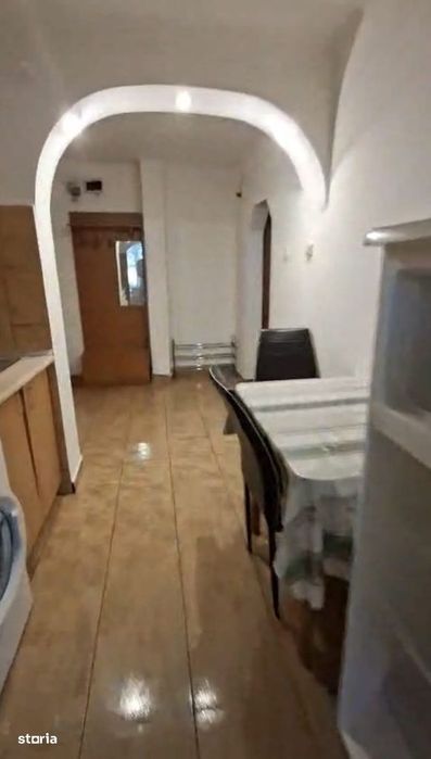 Apartamen  cu 2 cam D mobilat si utilat Tatarasi str. Gradinari