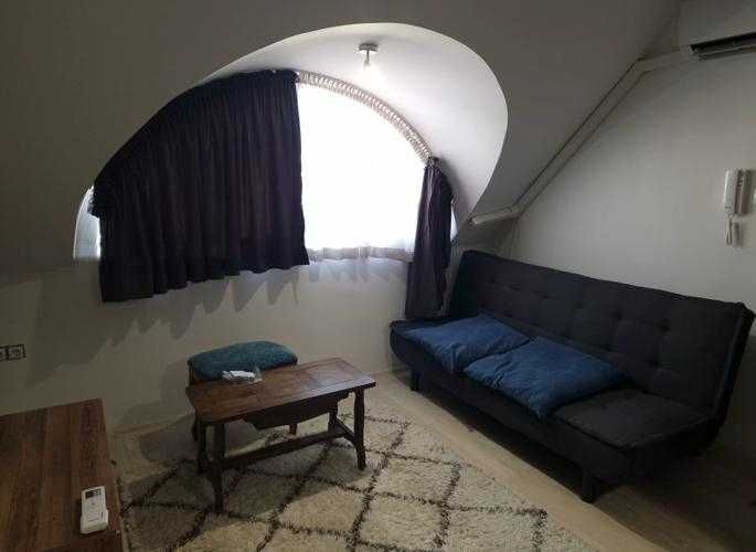 Дава се под наем Едностаен апартамент в София, Дианабад - 46 кв.м за 450 € - Снимка #2