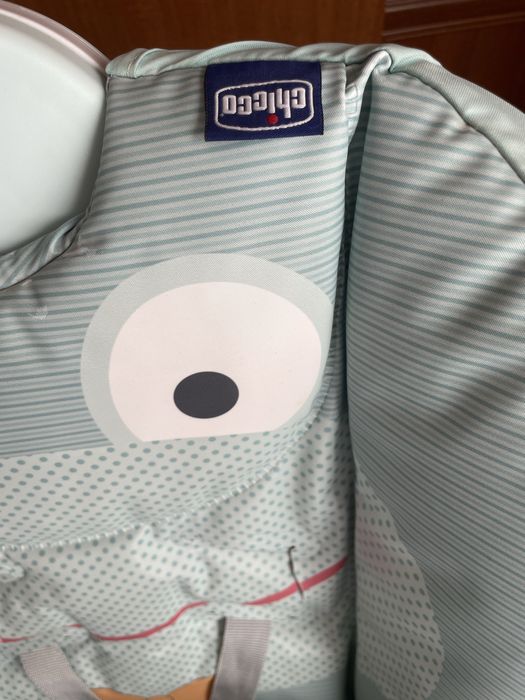 Vand Scaun pentru bebelusi de la Chicco