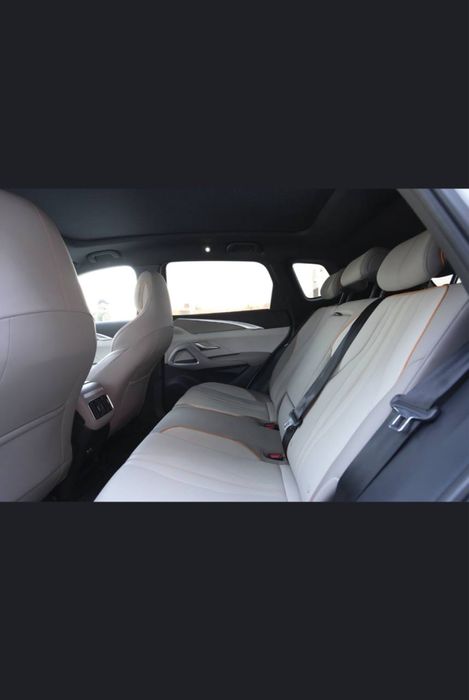 Продаю BYD Song Pro 2 – отличное состояние !