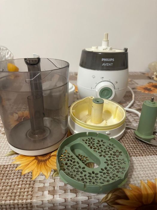 Philips Avent 4in1