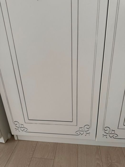 Vand set mobilier selena fetita