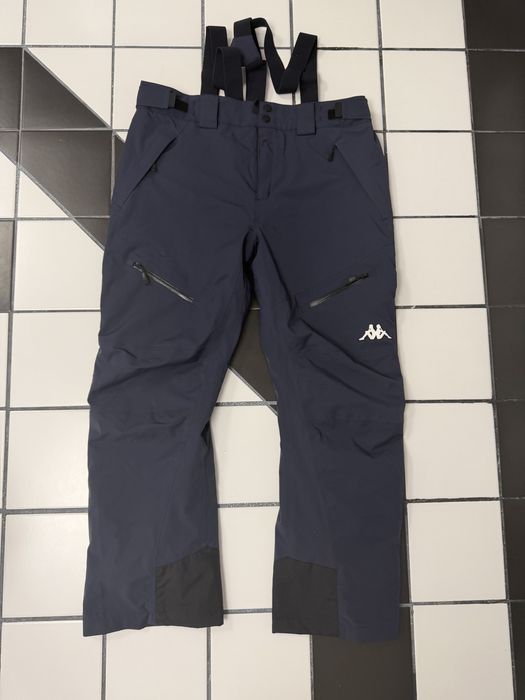Ски панталон Kappa Размер - XXXL