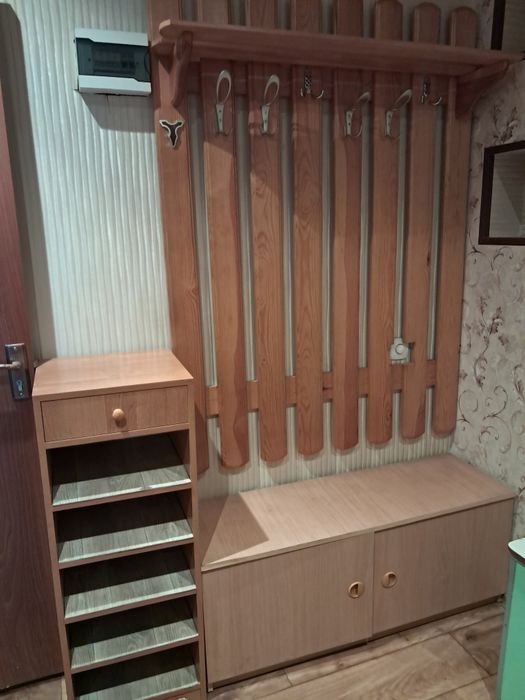 2-х комнатная квартира