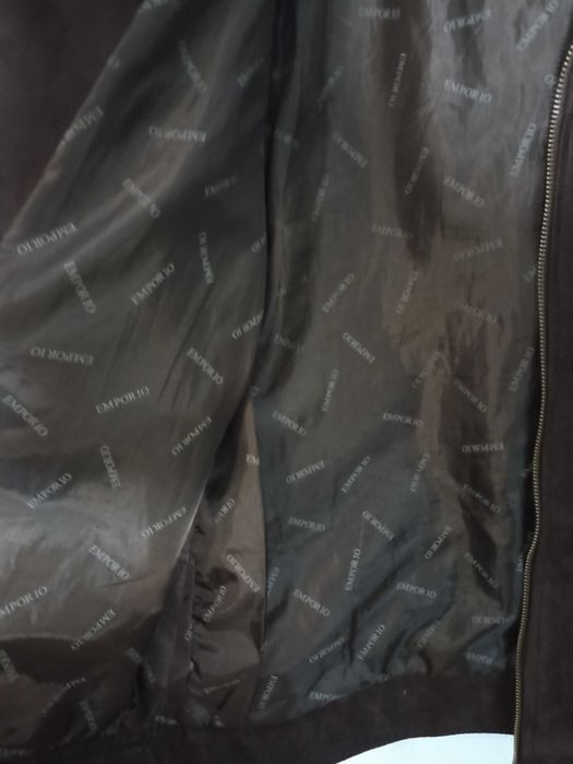 Geaca emporio Armani originală