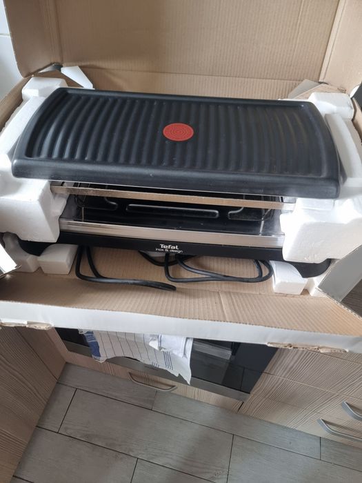 Gratar electric Tefal