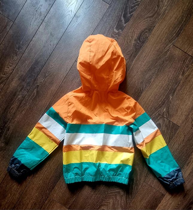 Детско пролетно яке