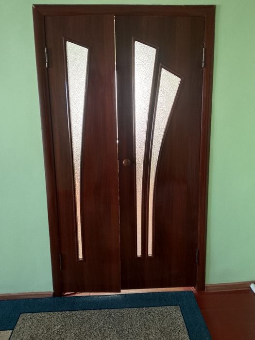 Продам пластиковой окна