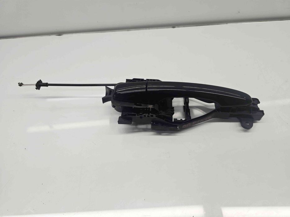 Maner usa dreapta fata Volvo V40 II Facelift [Fabr 2013-2019]