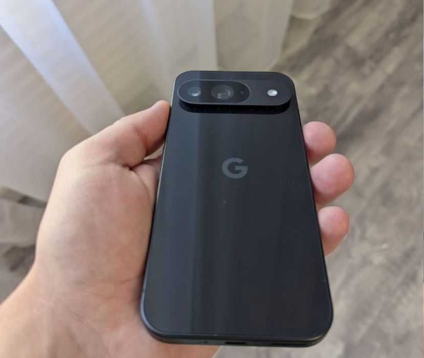 Продам Google Pixel 9