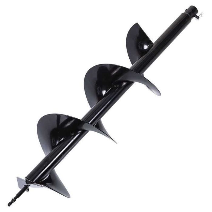 Inchiriez burghiu (motoforeza) pământ 5.5cp