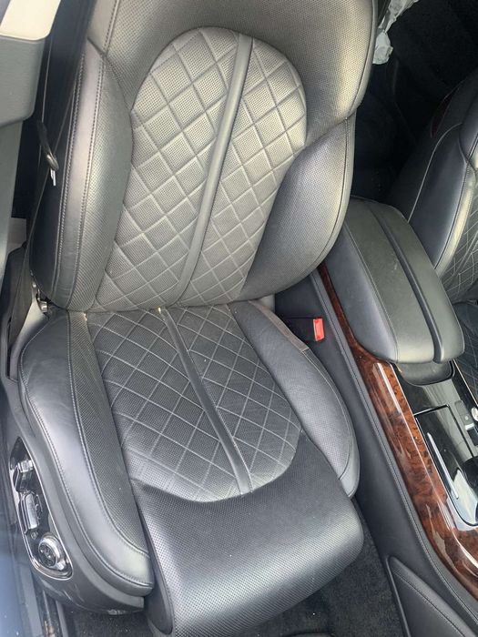 Ауди А8L 3.0тди Д4 2014год Audi A8 3.0tdi D4 2014god