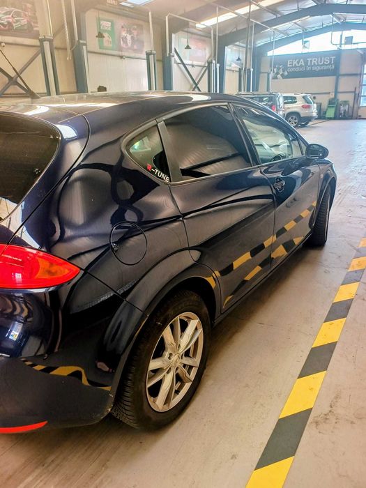Vanzare masina Seat Leon 1.4 TSI