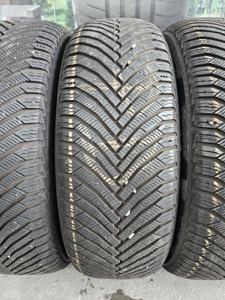 215/65/17 MICHELIN 4бр
