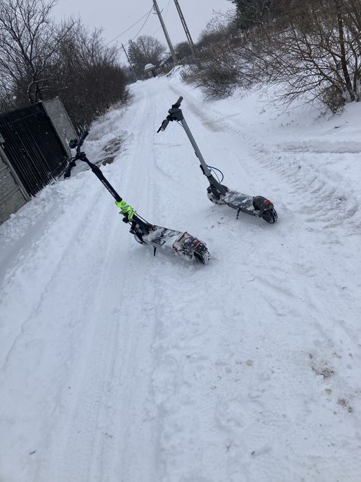 Trotineta la pret bomba