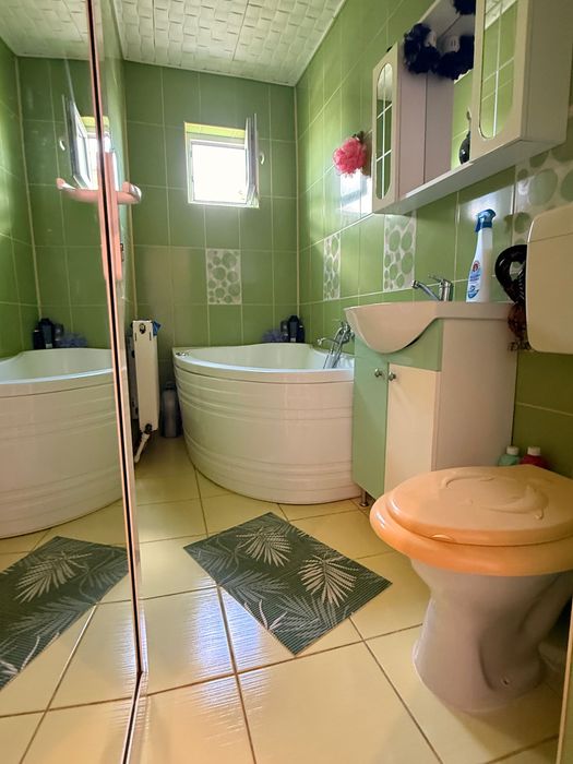 Apartament de vânzare