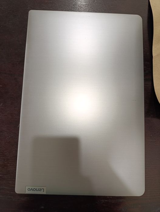 Ноутбук Lenovo  рабочий