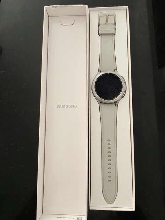 Samsung galaxy watch 4