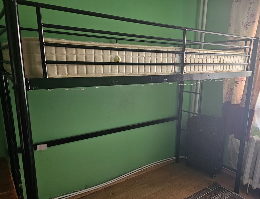 Pat supraetajat 1 persoana Oscar negru