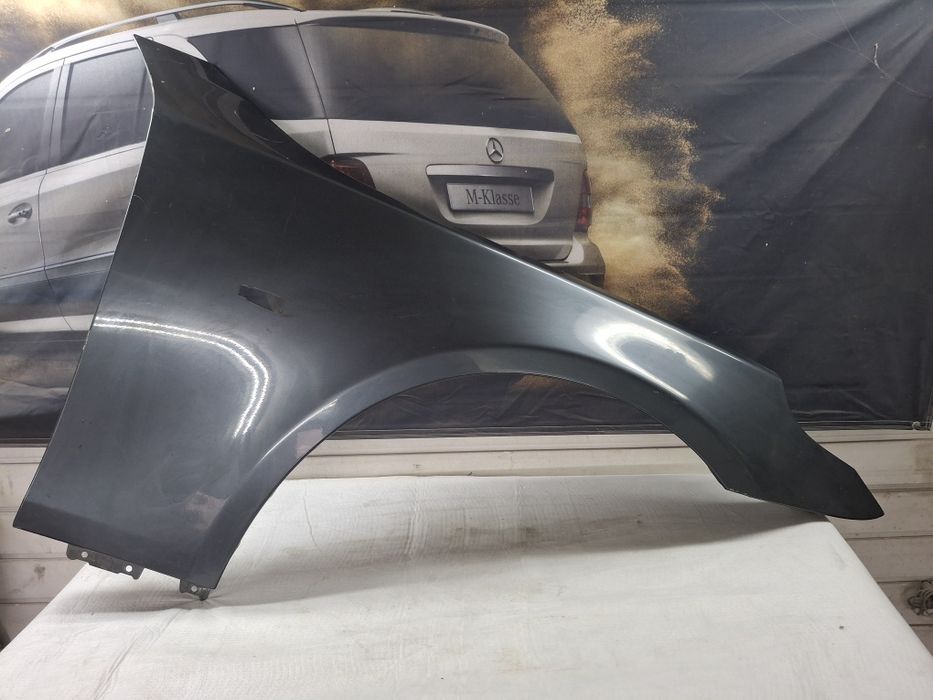 Aripa dreapta BMW seria 5  E60,E61