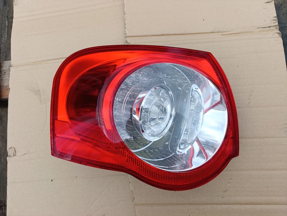 Ляв външен стоп Фолксваген Пасат 6 комби / VW Passat 6