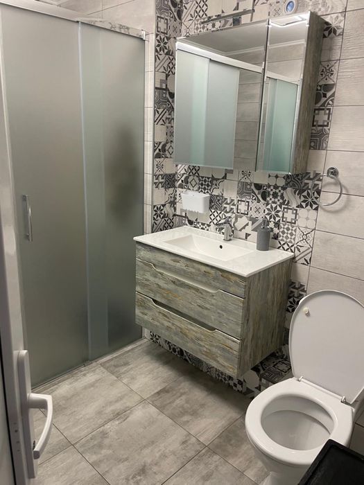 Vand casa sanmartin