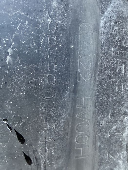 Броня Nissan Qashqai