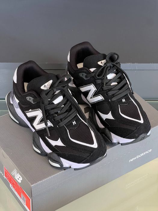 Adidasi New Balance 9060 noi !!! Marimi 36/40 !!!