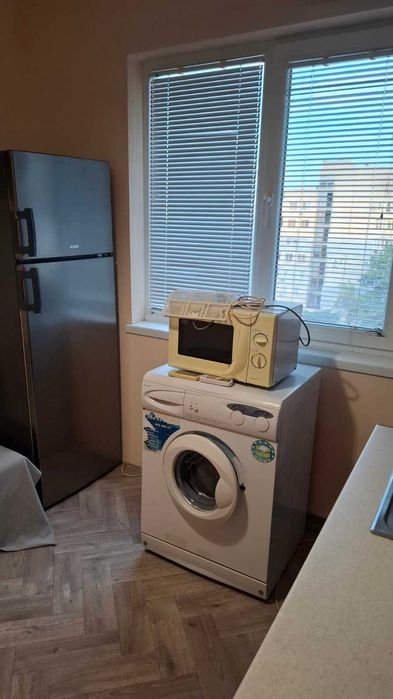 Дава се под наем Двустаен апартамент в Пловдив, Кючук Париж - 60 кв.м за 382.5 € - Снимка #11