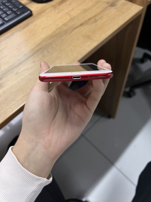 Iphone 7+ 128GB xamma joyi zor