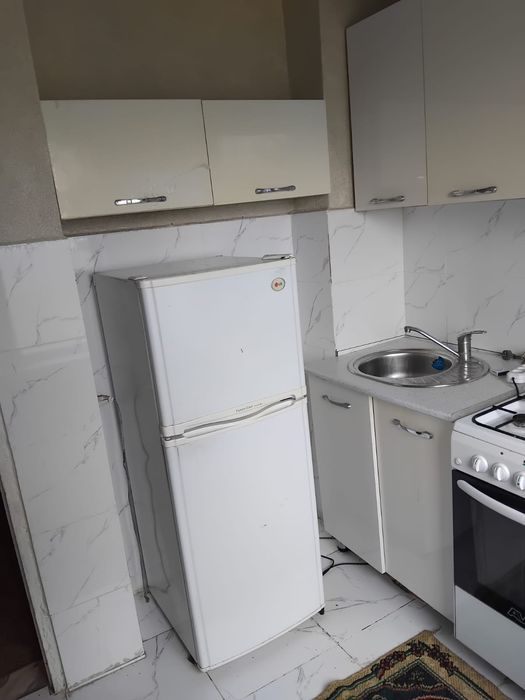 2 комнотная квартира