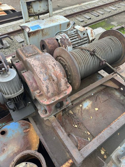 Продам монтажные лебетки