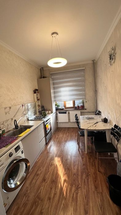 Кирпичный 2 хонали 2 каватдан 2 томонлама проект квартира сотилади