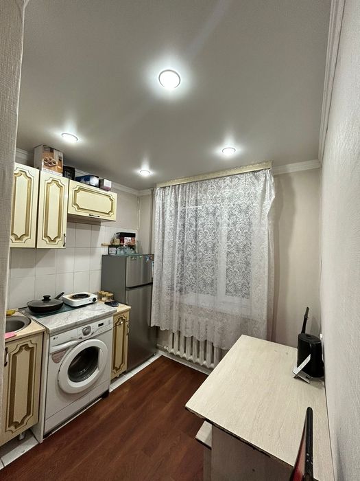 Продаётся квартира Новастройка