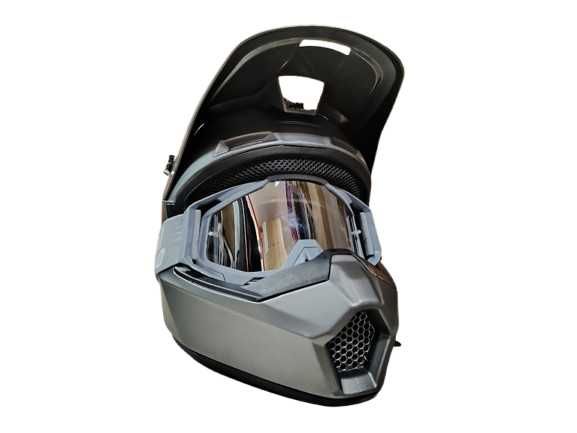 Каска Крос/Атв/Мотор с Очила 100%-10368