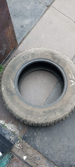 Продам покрышки б/у