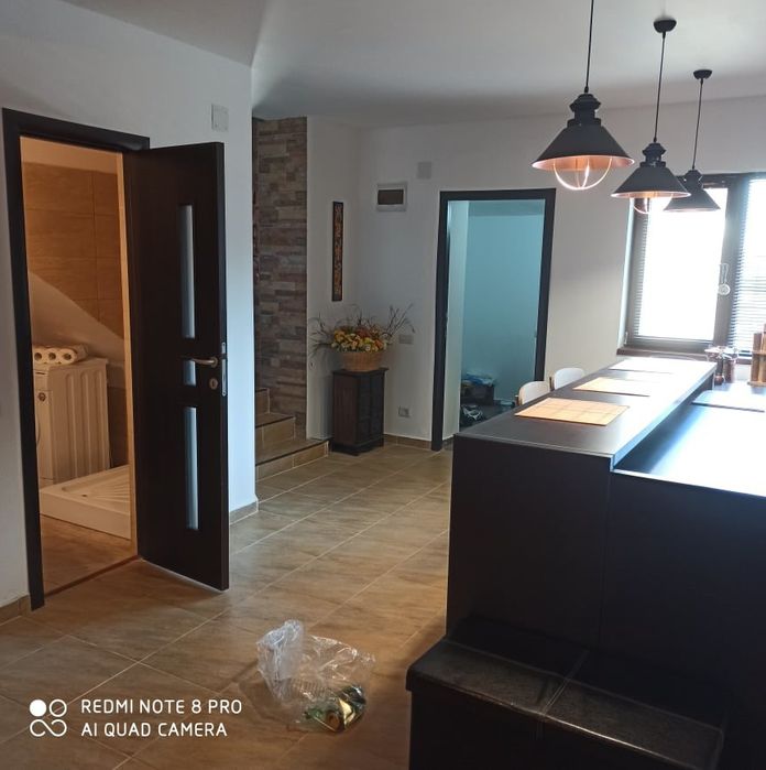 Vand Casa Domnesti Ilfov