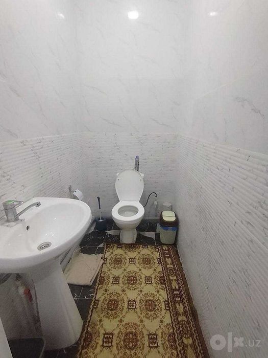 Yangi sergilida kvartira bor 2 ta bolla kerak