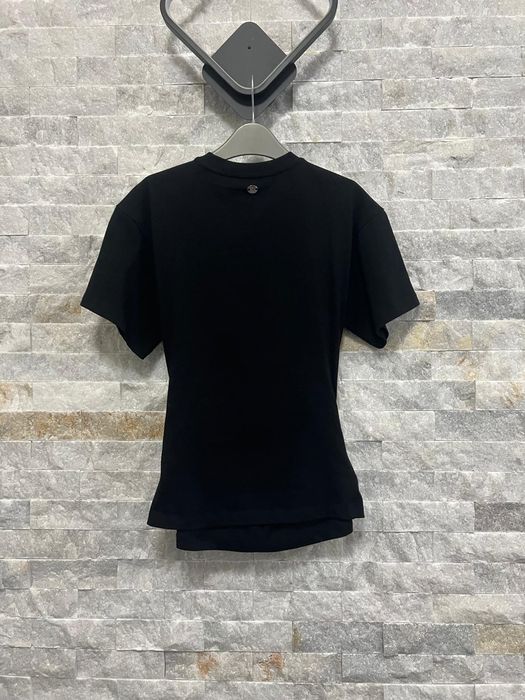 Costum bumbac si viscoza Rabanne x H&M