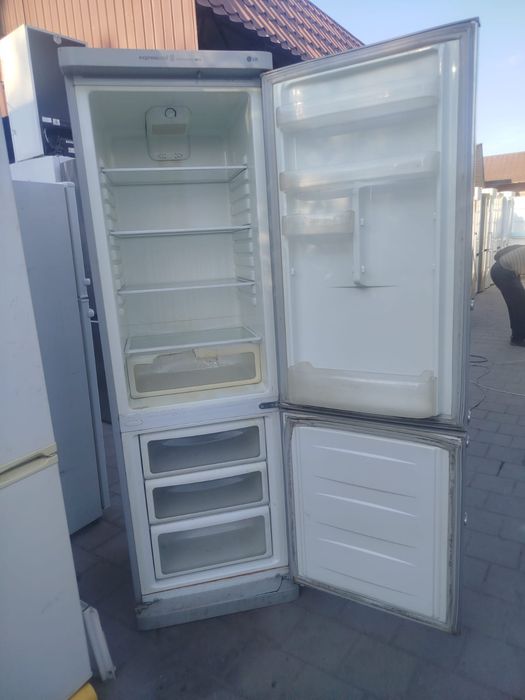 Холодильники с доставкой