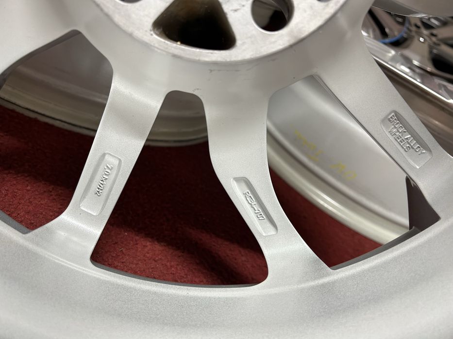 17 цола 5х108  Peugeot 508 3008 5008 308 Citroen Opel Grandland
