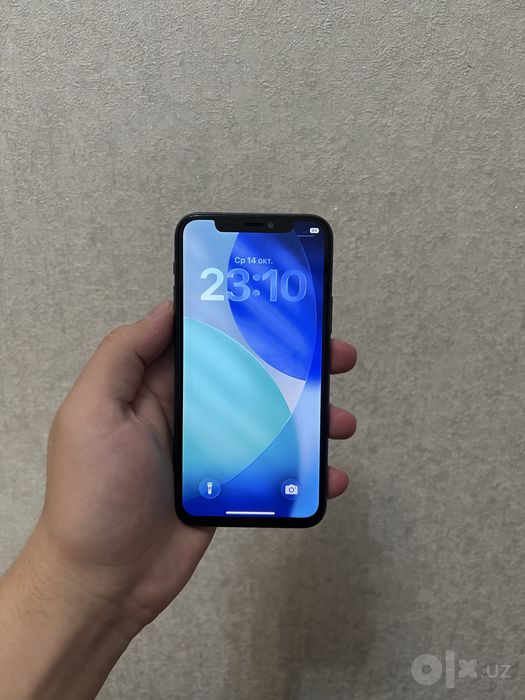 iPhone 11 Pro 256 Gb