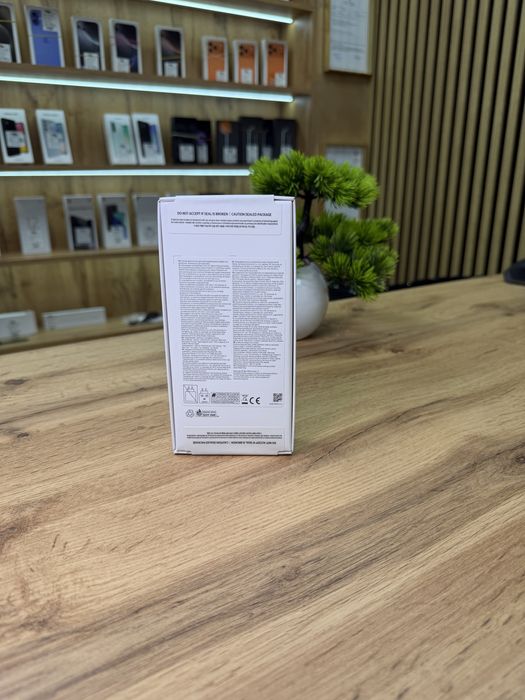 ‼️Samsung A16 5G Blue 128gb - Nou - Sigilat - Garantie 24 luni