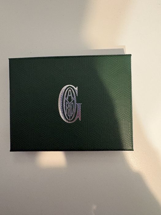 Goyard кардхолдър – оригинален, стилен и компактен