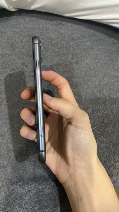 Iphone 11 128gb
