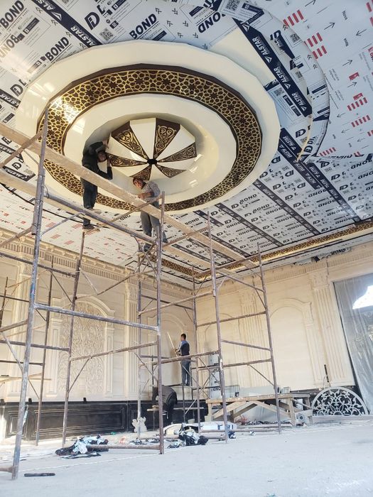 АЛЮКОБОНД мастер алюкабонд монтаж арзон нархда сифатли хизмат факат